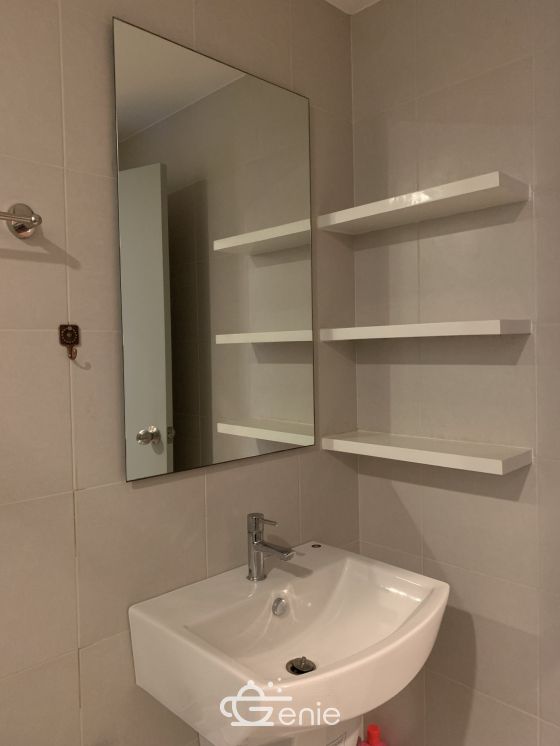 For rent at IDEO MOBI SUKHUMVIT EASTGATE 2 Bedroom 2 Bathroom 25,000THB/month Fully furnished