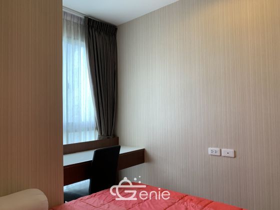 For rent at IDEO MOBI SUKHUMVIT EASTGATE 2 Bedroom 2 Bathroom 25,000THB/month Fully furnished