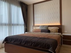 For rent at IDEO MOBI SUKHUMVIT EASTGATE 2 Bedroom 2 Bathroom 25,000THB/month Fully furnished