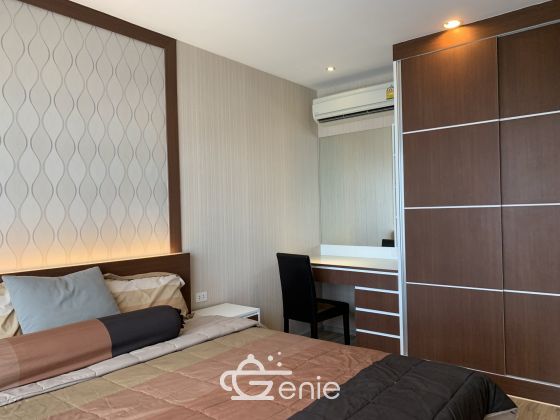 For rent at IDEO MOBI SUKHUMVIT EASTGATE 2 Bedroom 2 Bathroom 25,000THB/month Fully furnished
