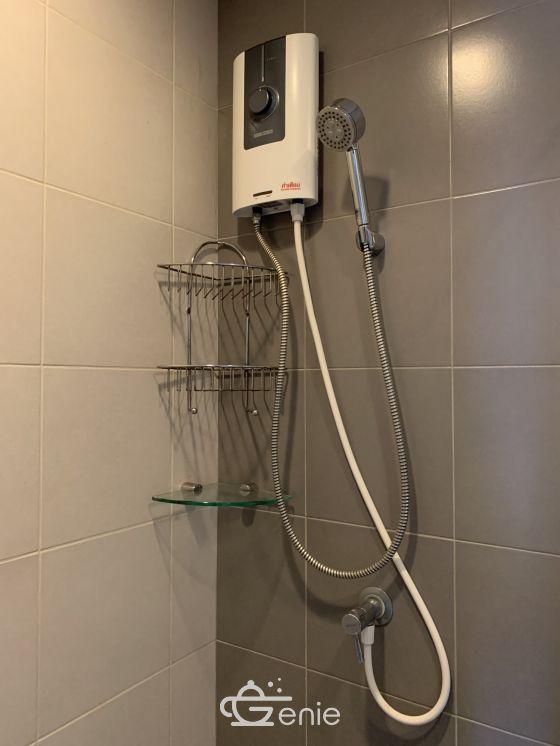 For rent at IDEO MOBI SUKHUMVIT EASTGATE 2 Bedroom 2 Bathroom 25,000THB/month Fully furnished