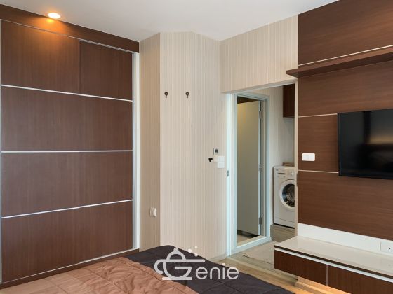 For rent at IDEO MOBI SUKHUMVIT EASTGATE 2 Bedroom 2 Bathroom 25,000THB/month Fully furnished
