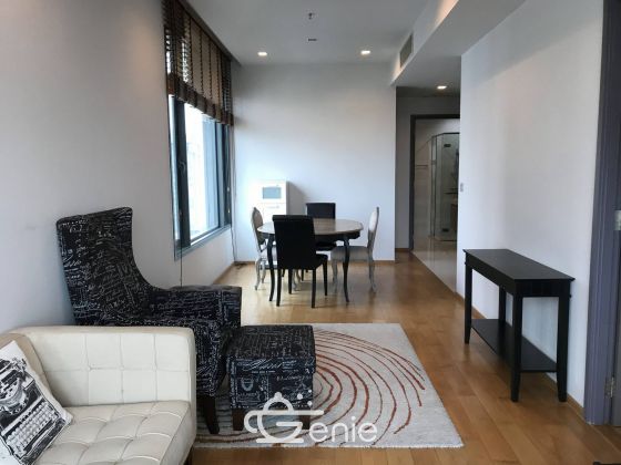 For sale at Keyne by Sansiri 14,000,000THB 2 Bedroom 2 Bathroom Fully furnished (can negotiate) PROP000220