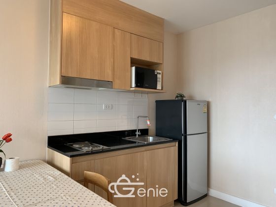 for rent at ideo Blucove Sukhumvit 2 Bedroom 2 Bathroom 25,000/month Fully furnished