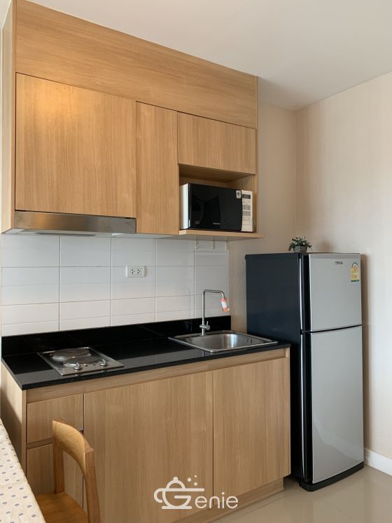 for rent at ideo Blucove Sukhumvit 2 Bedroom 2 Bathroom 25,000/month Fully furnished