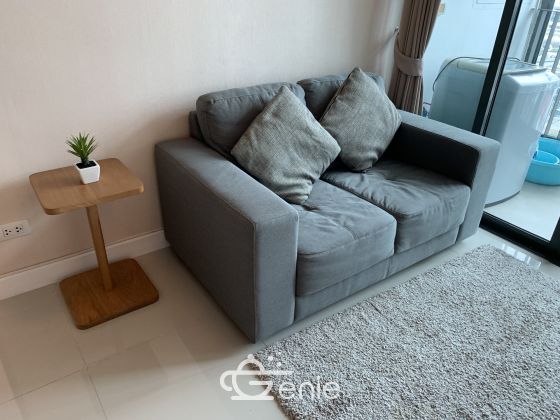 for rent at ideo Blucove Sukhumvit 2 Bedroom 2 Bathroom 25,000/month Fully furnished