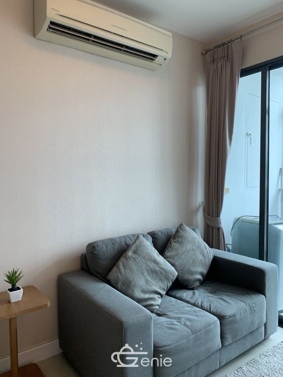 for rent at ideo Blucove Sukhumvit 2 Bedroom 2 Bathroom 25,000/month Fully furnished