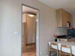for rent at ideo Blucove Sukhumvit 2 Bedroom 2 Bathroom 25,000/month Fully furnished