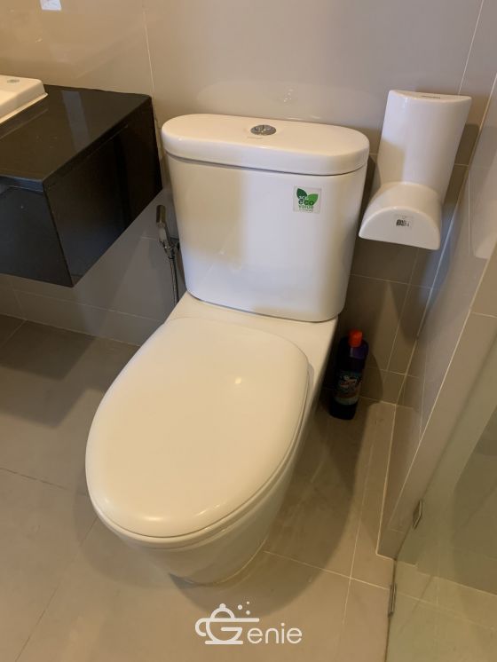 for rent at ideo Blucove Sukhumvit 2 Bedroom 2 Bathroom 25,000/month Fully furnished