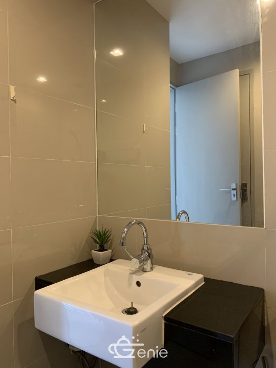 for rent at ideo Blucove Sukhumvit 2 Bedroom 2 Bathroom 25,000/month Fully furnished