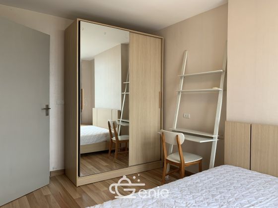 for rent at ideo Blucove Sukhumvit 2 Bedroom 2 Bathroom 25,000/month Fully furnished