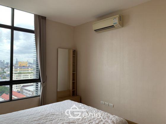 for rent at ideo Blucove Sukhumvit 2 Bedroom 2 Bathroom 25,000/month Fully furnished