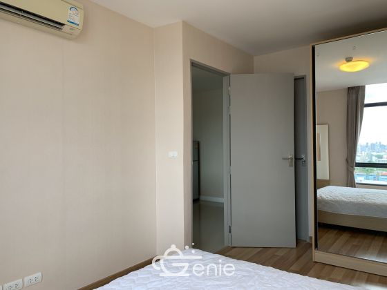 for rent at ideo Blucove Sukhumvit 2 Bedroom 2 Bathroom 25,000/month Fully furnished