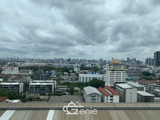 for rent at ideo Blucove Sukhumvit 2 Bedroom 2 Bathroom 25,000/month Fully furnished