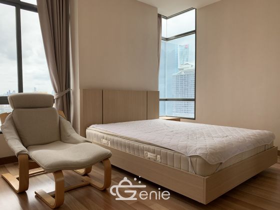 for rent at ideo Blucove Sukhumvit 2 Bedroom 2 Bathroom 25,000/month Fully furnished