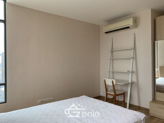 for rent at ideo Blucove Sukhumvit 2 Bedroom 2 Bathroom 25,000/month Fully furnished