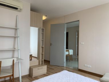 ให้เช่า Ideo Blucove Sukhumvit 2 ห้องนอน 61 ตรม ใกล้ BTS อุดมสุข เพียง 25,000บาท/เดือน เฟอร์นิเจอร์ครบพร้อมเข้าอยู่