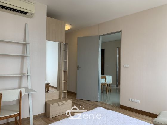 for rent at ideo Blucove Sukhumvit 2 Bedroom 2 Bathroom 25,000/month Fully furnished