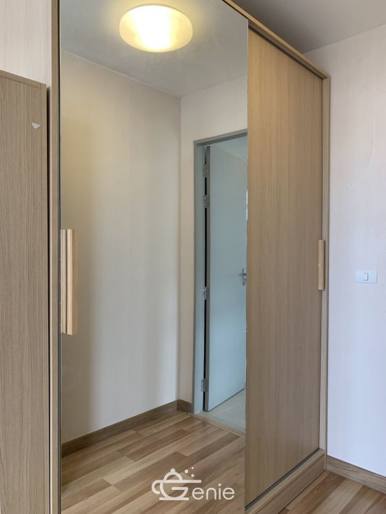 for rent at ideo Blucove Sukhumvit 2 Bedroom 2 Bathroom 25,000/month Fully furnished
