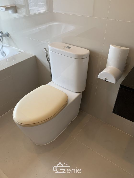 for rent at ideo Blucove Sukhumvit 2 Bedroom 2 Bathroom 25,000/month Fully furnished