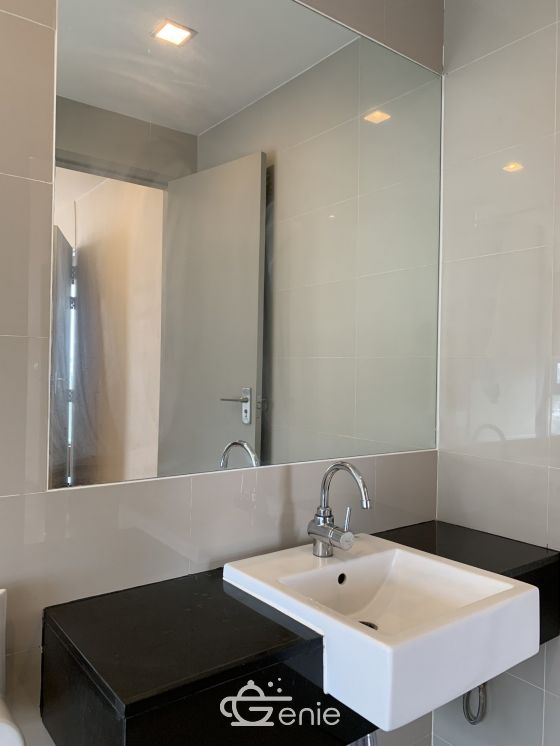 for rent at ideo Blucove Sukhumvit 2 Bedroom 2 Bathroom 25,000/month Fully furnished