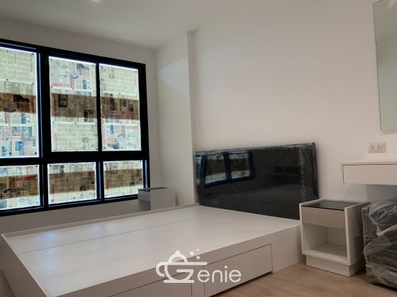 for rent at ideo Blucove Sukhumvit 2 Bedroom 2 Bathroom 25,000/month Fully furnished