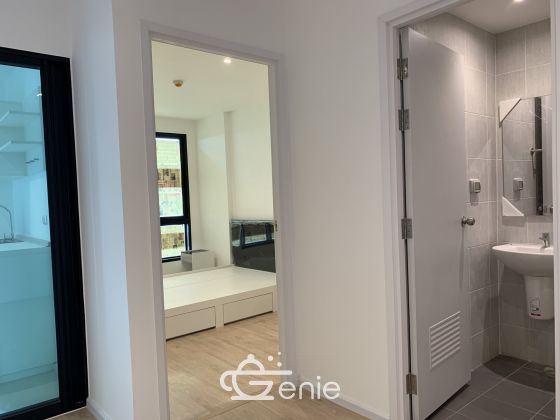 for rent at ideo Blucove Sukhumvit 2 Bedroom 2 Bathroom 25,000/month Fully furnished