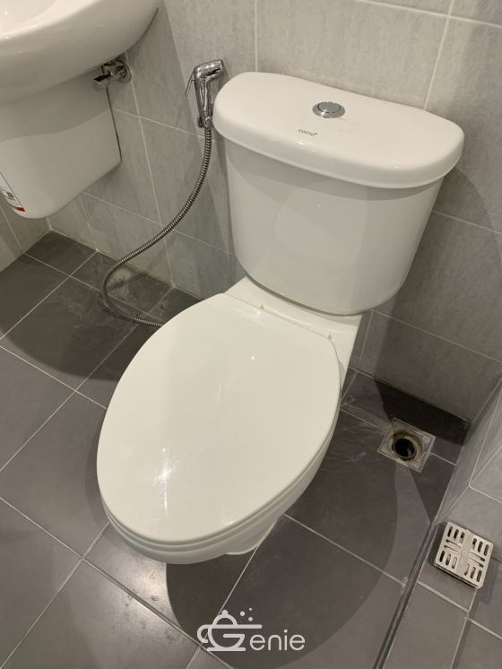 for rent at ideo Blucove Sukhumvit 2 Bedroom 2 Bathroom 25,000/month Fully furnished