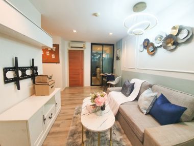 THE KNIGHT II SUKHUMVIT 107