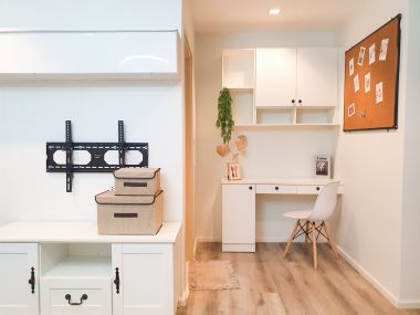 THE KNIGHT II SUKHUMVIT 107