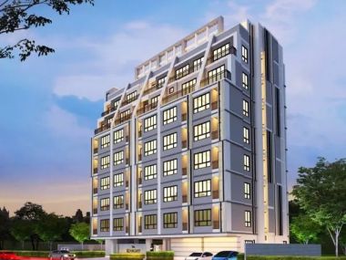 THE KNIGHT II SUKHUMVIT 107