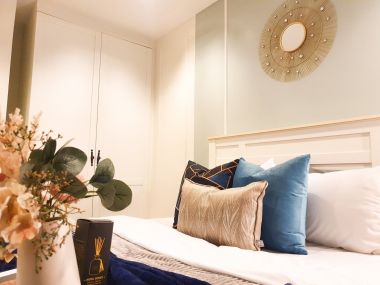 THE KNIGHT II SUKHUMVIT 107