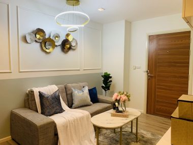 THE KNIGHT II SUKHUMVIT 107