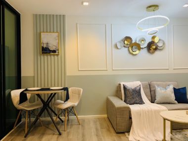 THE KNIGHT II SUKHUMVIT 107