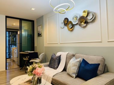 THE KNIGHT II SUKHUMVIT 107