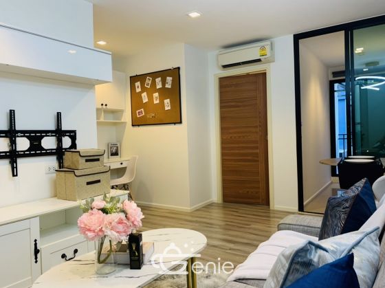 THE KNIGHT II SUKHUMVIT 107
