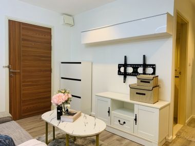 THE KNIGHT II SUKHUMVIT 107