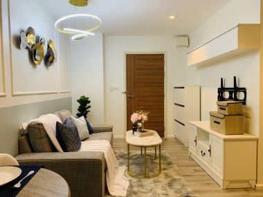 THE KNIGHT II SUKHUMVIT 107