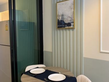 THE KNIGHT II SUKHUMVIT 107