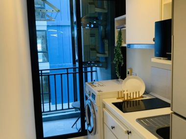 THE KNIGHT II SUKHUMVIT 107