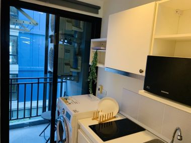 THE KNIGHT II SUKHUMVIT 107