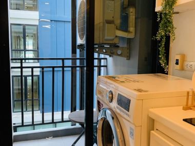 THE KNIGHT II SUKHUMVIT 107