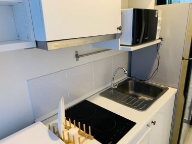 THE KNIGHT II SUKHUMVIT 107