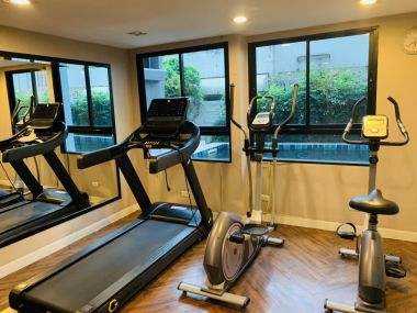 THE KNIGHT II SUKHUMVIT 107