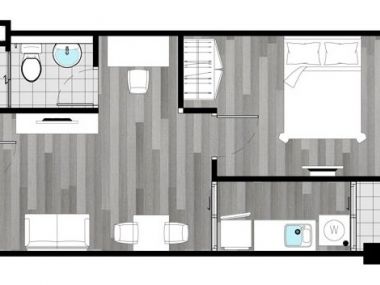 THE KNIGHT II SUKHUMVIT 107