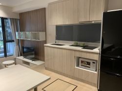 For rent at Runesu Thonglor 5 1 Bedroom 1 Bathroom 38,000 THB/month Fully furnished