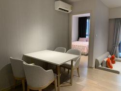 For rent at Runesu Thonglor 5 1 Bedroom 1 Bathroom 38,000 THB/month Fully furnished