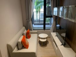 For rent at Runesu Thonglor 5 1 Bedroom 1 Bathroom 38,000 THB/month Fully furnished