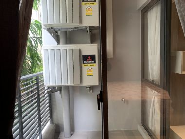 ปล่อยเช่า! Runesu Thonglor 5 ในราคาเพียง 38,000 บาท/เดือน 1 ห้องนอน 1 ห้องน้ำ 35 ตรม. ใกล้ BTS ทองหล่อ เฟอร์นิเจอร์ครบพร้อมเข้าอยู่