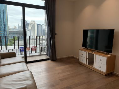 ให้เช่า MUNIQ Sukhumvit 23 ในราคาเพียง 65,000บาท/เดือน 2 ห้องนอน 2 ห้องน้ำ 66 ตรม. ห้องใหญ่อยู่สบาย ใกล้ BTS สุขุมวิท เฟอร์นิเจอร์ครบพร้อมเข้าอยู่ (ราคาต่อรองได้)